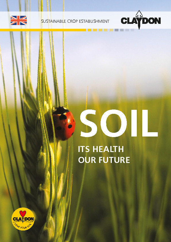 Soil Health UK