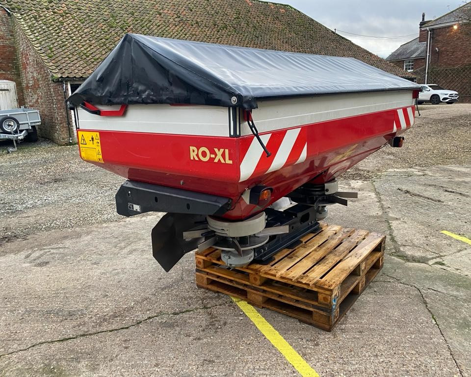 VICON SPREADER 