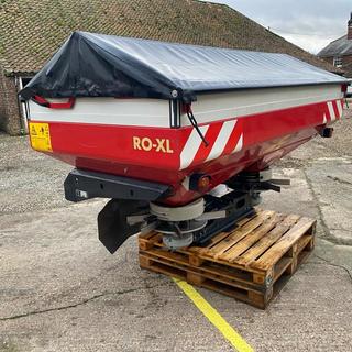 VICON SPREADER 