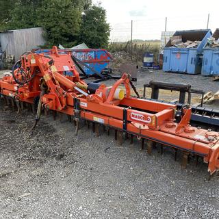 MASCHIO AQUILA 6M POWER HARROW