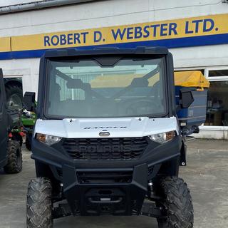 POLARIS RANGER 1000X