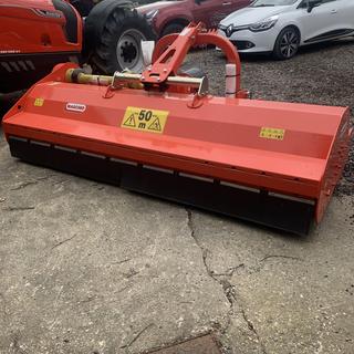 MASCHIO TIGRE 280 FLAIL