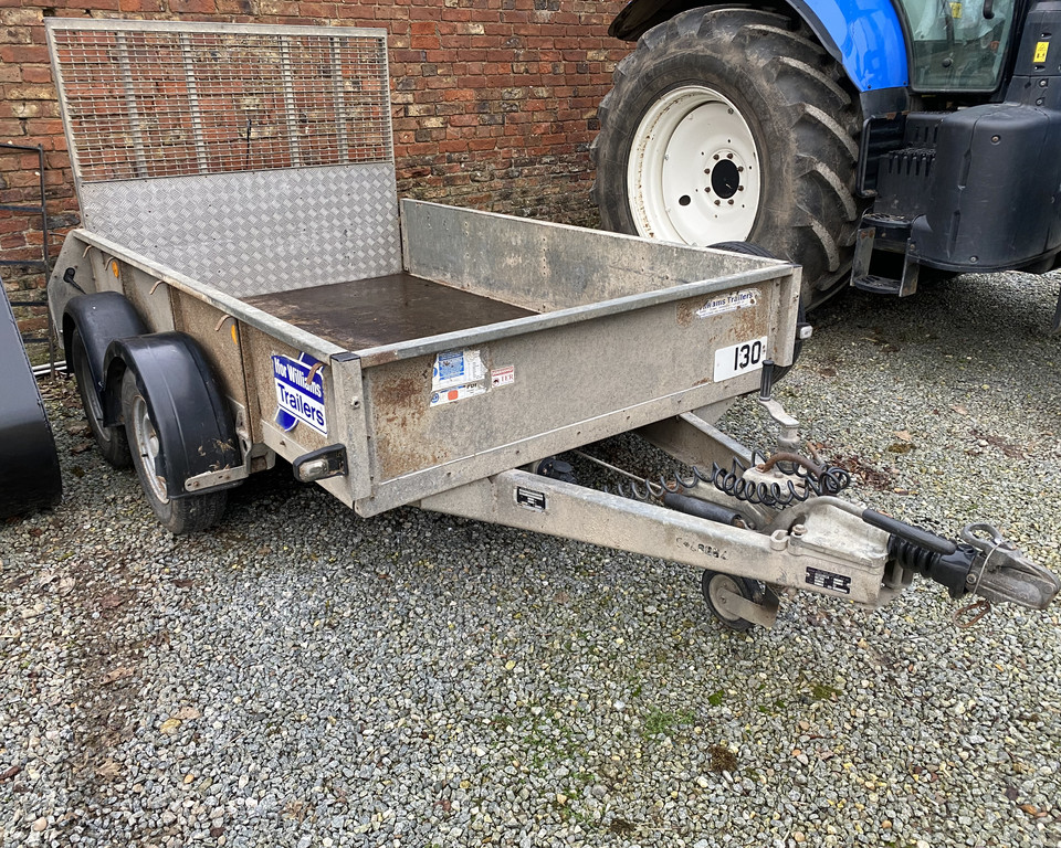 IFOR WILLIAMS GD85