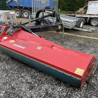 SMI 260E FLAIL MOWER