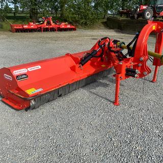 MASCHIO 260 GIRAFFONA RH FLAIL