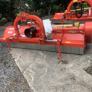 MASCHIO TIGRE 280 FLAIL