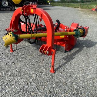 MASCHIO 260 GIRAFFONA RH FLAIL