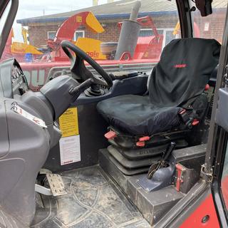 MANITOU MLT 634 120LSU