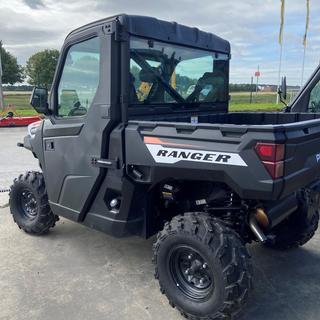 POLARIS RANGER 1000X