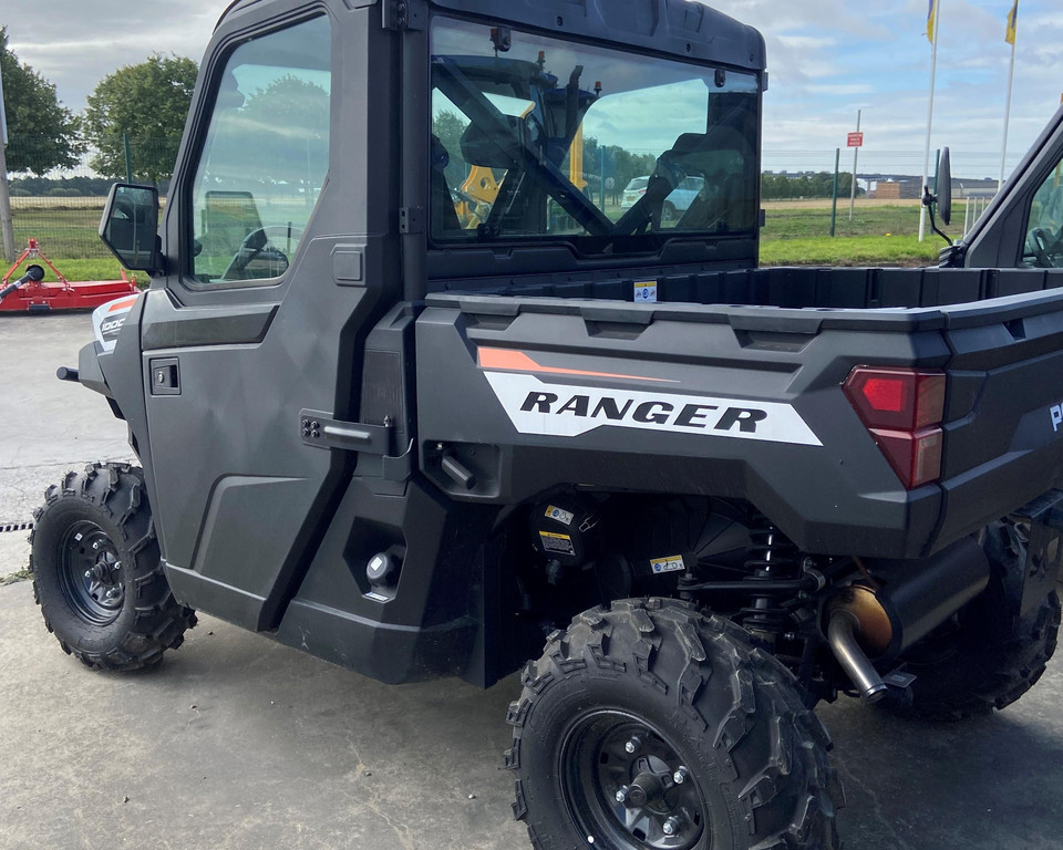 POLARIS RANGER 1000X