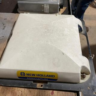 New Holland 262 and NAV Controller