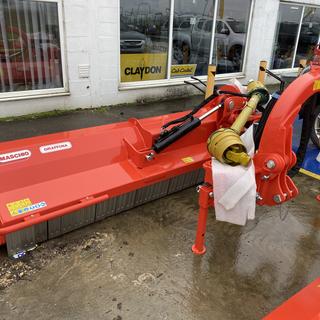 MASCHIO GIRAFFA XXL 260 RH