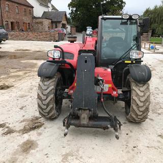 MANITOU MLT625 75H ELITE