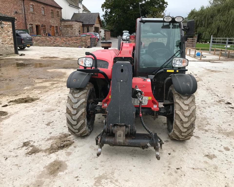 MANITOU MLT625 75H ELITE