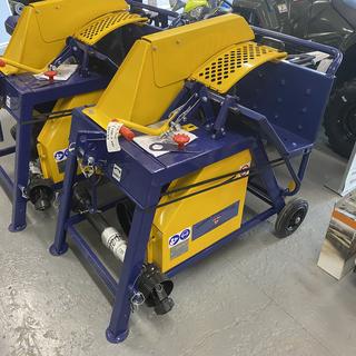 OXDALE PTO SAW BENCH