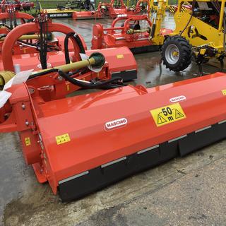 MASCHIO GIRAFFA XXL 260 RH FLAIL | New Holland dealer in Yorkshire ...