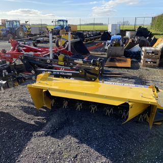 NEW HOLLAND DISC CUTTER 280P MOWER