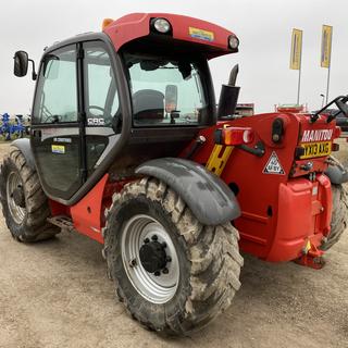 MANITOU MLT634-120 PREMIUM