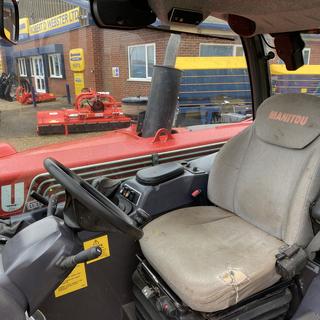 MANITOU MLT634-120 PREMIUM