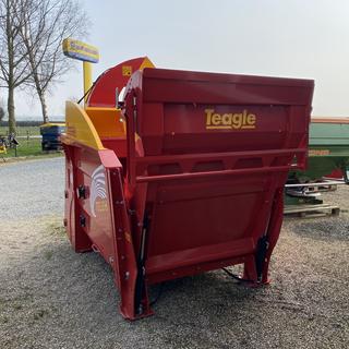 TEAGLE TELEHAWK T2