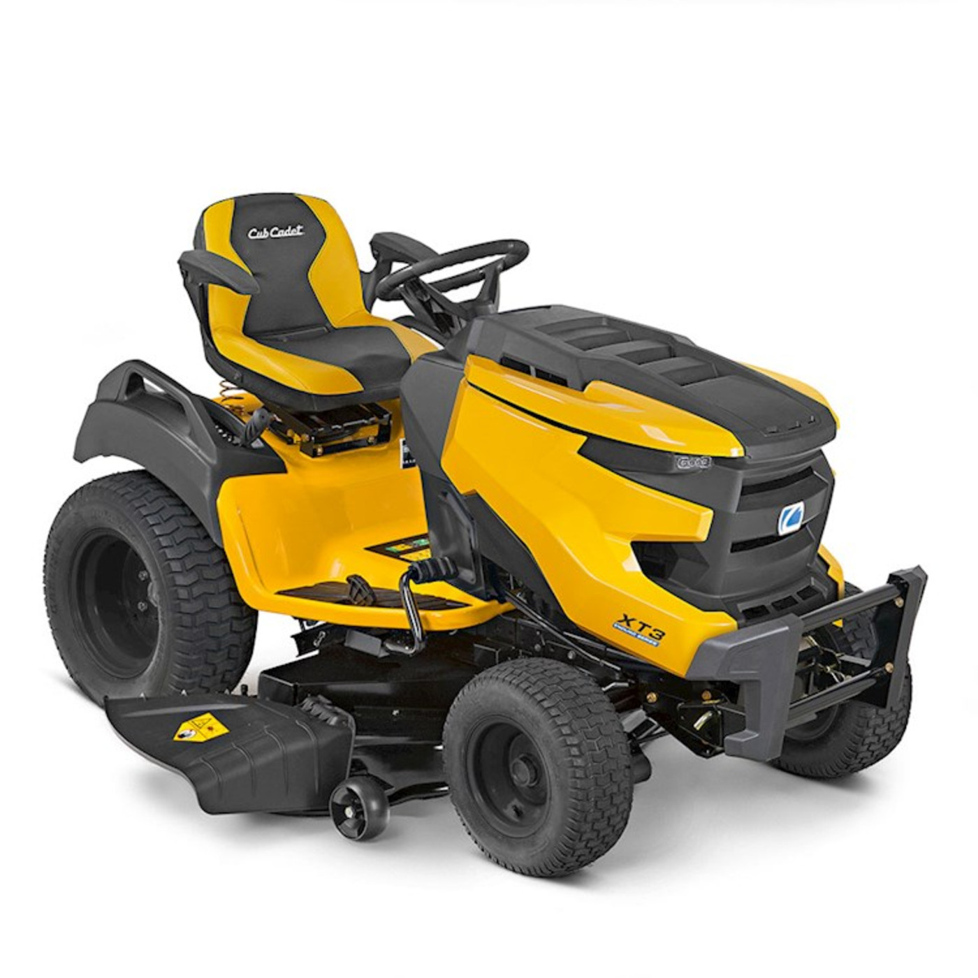 CUB CADET XT3QS127 | New Holland dealer in Yorkshire & Lincolnshire