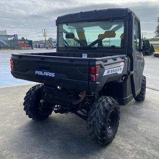 POLARIS RANGER 1000X