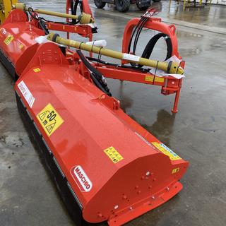 MASCHIO GIRAFFA XL 210 RH FLAIL