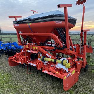 MASCHIO ALITALIA DRILL