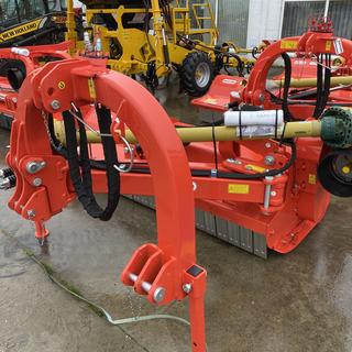 MASCHIO GIRAFFA XXL230 RH