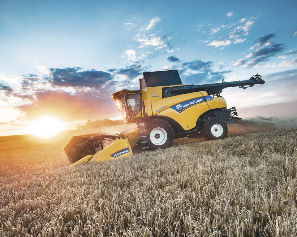 HARVEST OPENING HOURS 2018