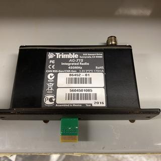 Trimble AG-715