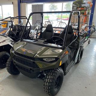 POLARIS RANGER 150 YOUTH