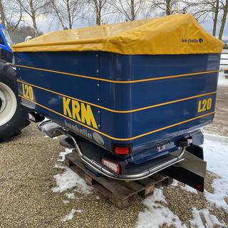 KRM L20 FERTILIZER SPREADER