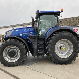 NEW HOLLAND T7.315 TRACTOR
