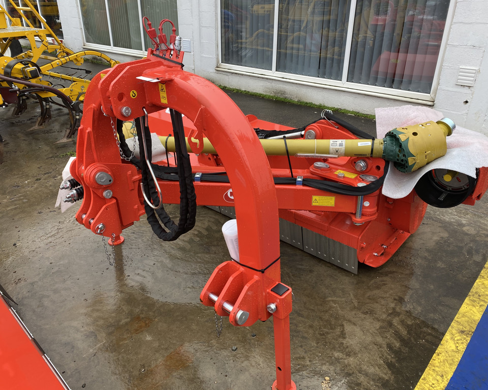 MASCHIO GIRAFFA XXL 260 RH