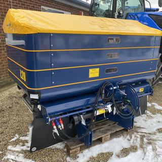 KRM L20 L20 FERT SPREADER