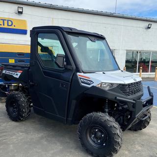 POLARIS RANGER 1000X