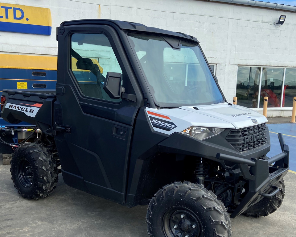 POLARIS RANGER 1000X