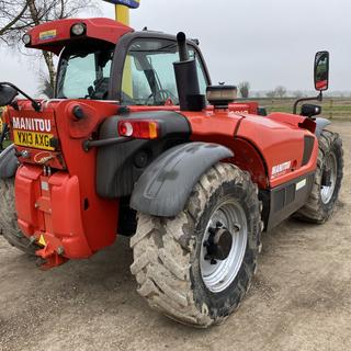 MANITOU MLT634-120 PREMIUM