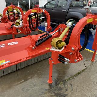 MASCHIO GIRAFFA XXL230 RH