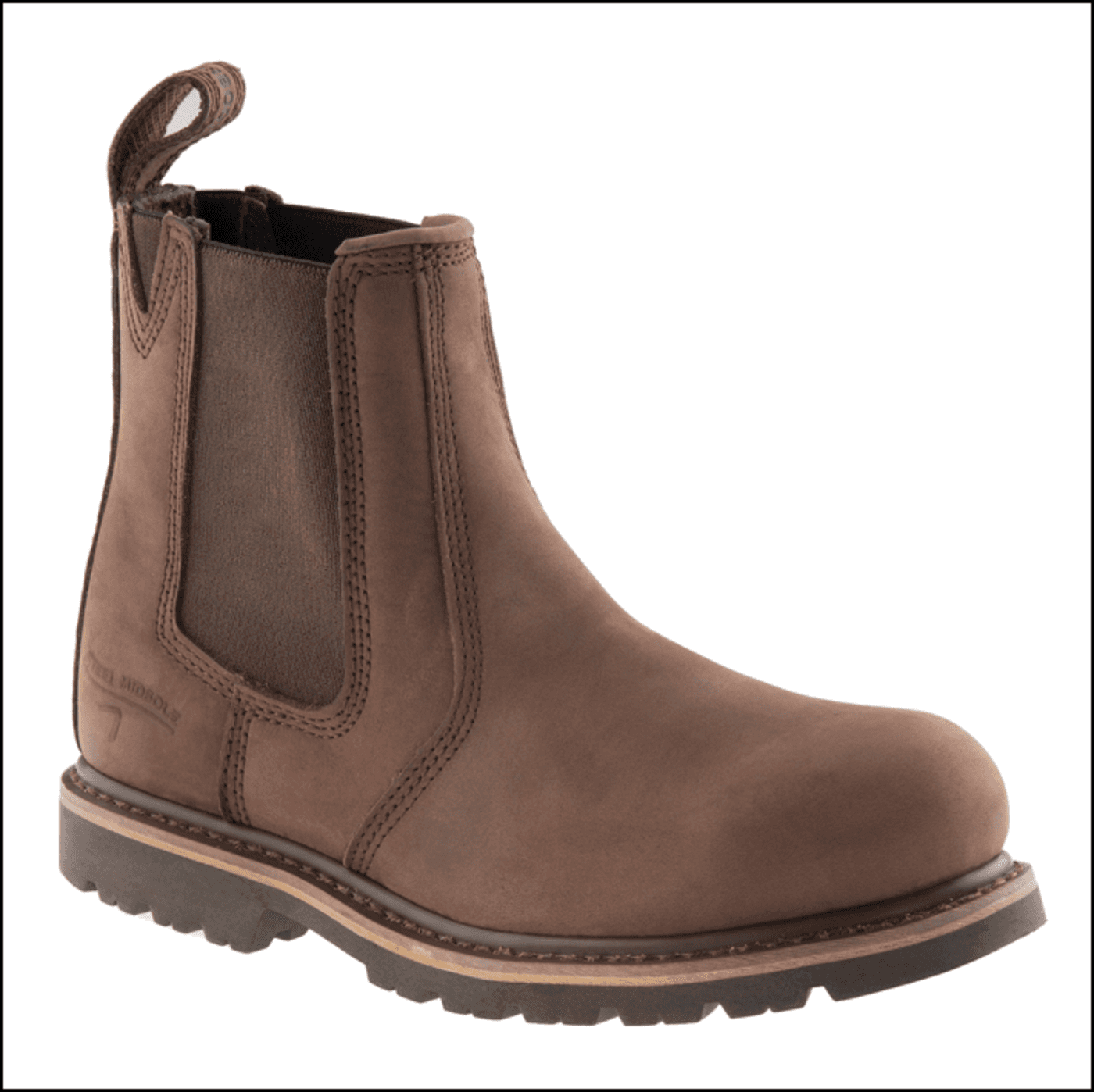 Buckler Boots | New Holland dealer in Yorkshire & Lincolnshire
