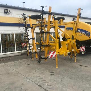 CLAYDON TERRASTAR 6.3MTR
