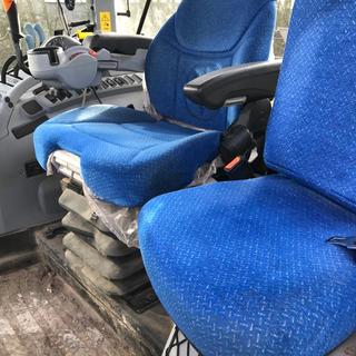 NEW HOLLAND T7.170 TRACTOR