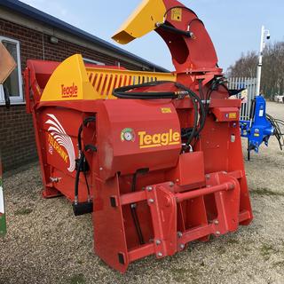 TEAGLE TELEHAWK T2