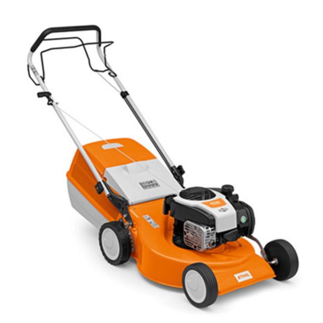 Stihl RM253T
