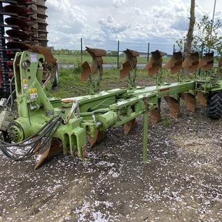 DOWDESWELL MA145 PLOUGH