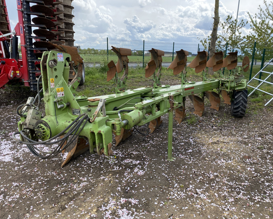 DOWDESWELL MA145 PLOUGH