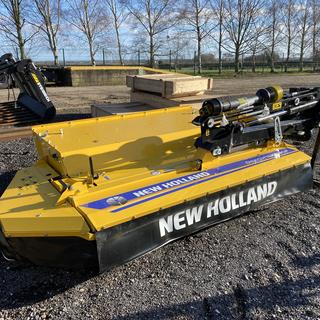 NEW HOLLAND DISC CUTTER 280P MOWER