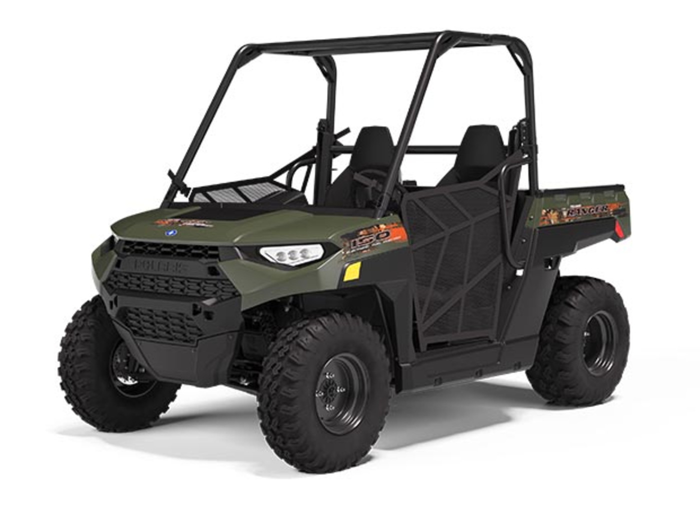 POLARIS RANGER 150 YOUTH New Holland dealer in Yorkshire & Lincolnshire